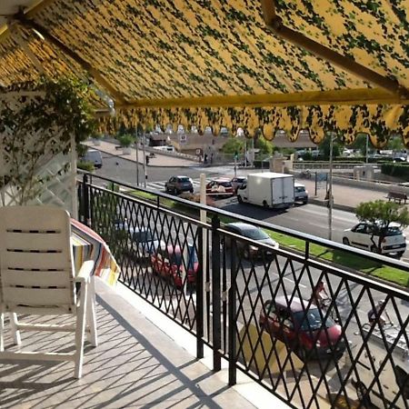 Menton Smartworking And Relax On The Beach, Seaview Zewnętrze zdjęcie