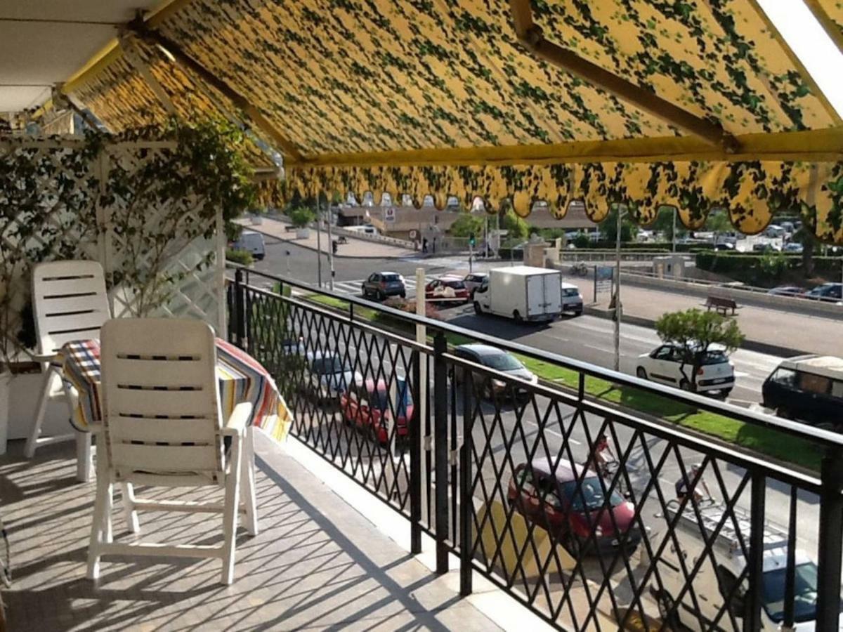 Menton Smartworking And Relax On The Beach, Seaview Zewnętrze zdjęcie
